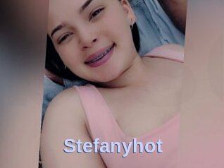 Stefanyhot