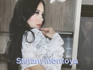 Stefanymontoya