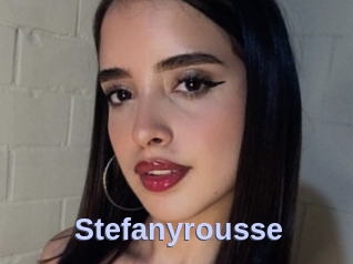 Stefanyrousse