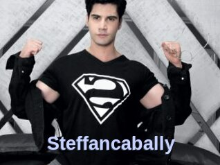 Steffancabally