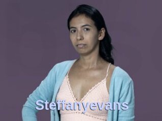 Steffanyevans
