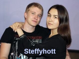 Steffyhott