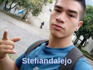 Stefiandalejo