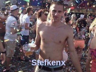 Stefkenx