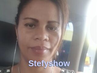 Stefyshow