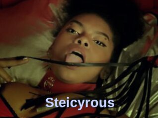 Steicyrous