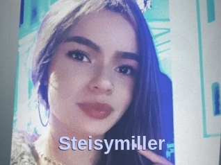 Steisymiller