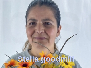 Stella_goodmilf