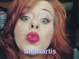Stellaartis