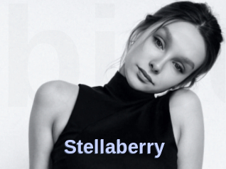 Stellaberry