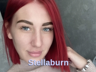 Stellaburn