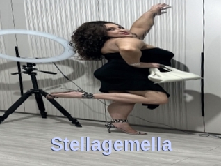 stellagemella Big Sexy Titties
