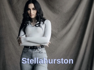 Stellahurston