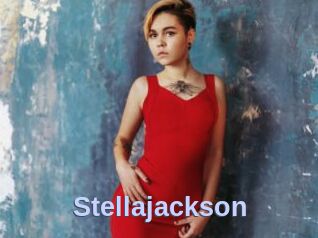 Stellajackson
