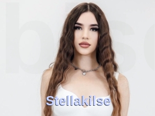 Stellakilse