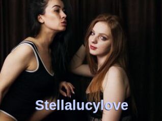 Stellalucylove