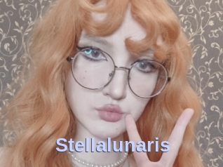 Stellalunaris