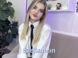 Stellamon