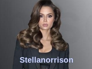 Stellanorrison