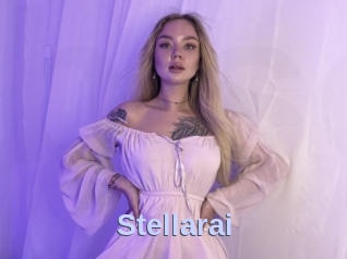 Stellarai