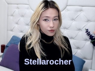 Stellarocher