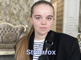 Stellarox