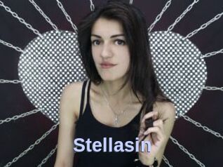 Stellasin