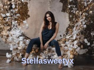 Stellasweetyx