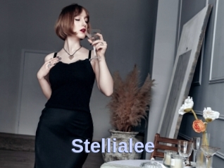 Stellialee