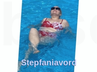 Stepfaniavord