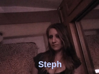 Steph