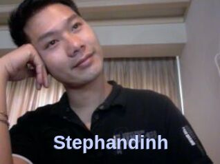 Stephandinh