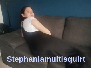 Stephaniamultisquirt