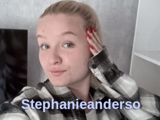 Stephanieanderso