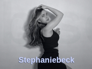 Stephaniebeck