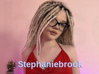 Stephaniebrook