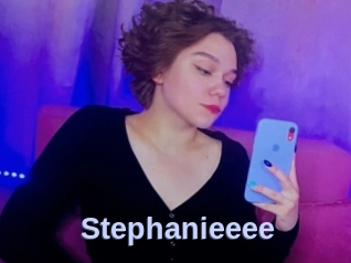 Stephanieeee