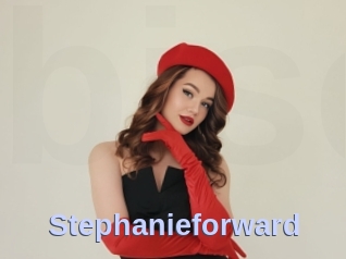 Stephanieforward