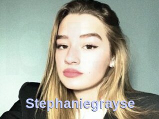 Stephaniegrayse