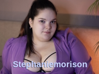 Stephaniemorison