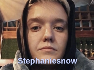 Stephaniesnow
