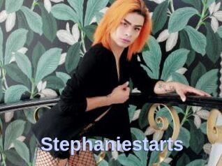 Stephaniestarts