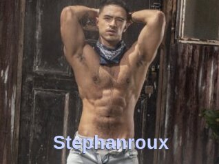 Stephanroux