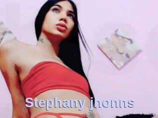 Stephany_jhonns