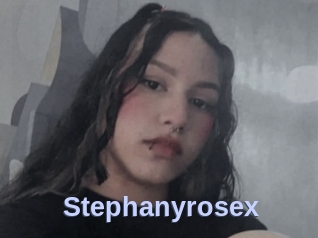 Stephanyrosex