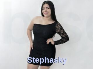 Stephasky