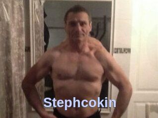 Stephcokin