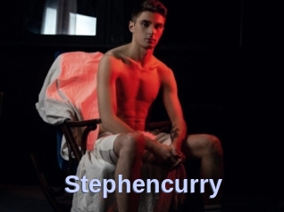 Stephencurry