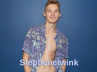 Stephenetwink