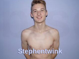 Stephentwink